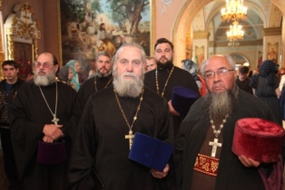 храм иоанна богослова с карамышево